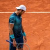 Shock at French Open as No7 seed Matteo Berrettini falls