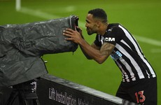 Wilson brace helps propel Newcastle into top six after victory over Burnley