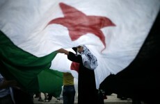 Civil war declared in Syria as fighting escalates