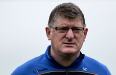 Durrow win Offaly B football final following Covid-19 controversy