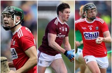 Cork duo scoring stars in club hurling final wins but disappointment for Galway captain Walsh