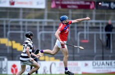 Champions again! St Thomas finish strong to complete Galway hurling three-in-a-row