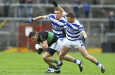 Mark Collins the penalty shootout hero as Castlehaven and Nemo set to meet in Cork final