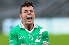 Captain Conneely inspires Moycullen to maiden Galway title