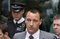 Under pressure: FA urged to act on Terry