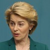 Ursula von der Leyen in isolation after contact with Covid-19-infected person