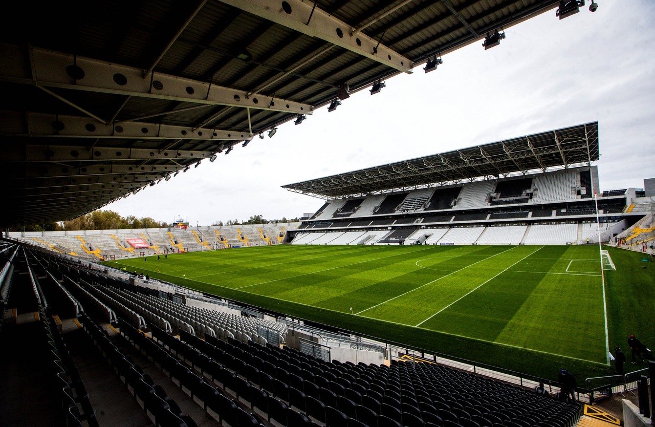 'There will be county finals again next year' - Cork GAA chiefs plead ...