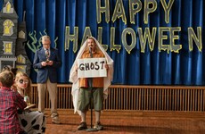 Screen watch: Your guide to the best TV movies this week