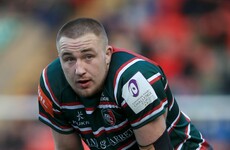 Eddie Jones selects four newcomers as England prepare for Six Nations restart