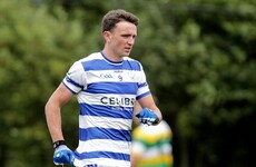 'You couldn't look forward to a better match than a county final. We'll wait as long as we have to'