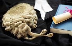 Over 600 complaints made against barristers and solicitors in six-month period