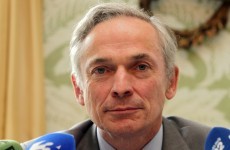 Bruton says sick pay row is a private matter for Cabinet