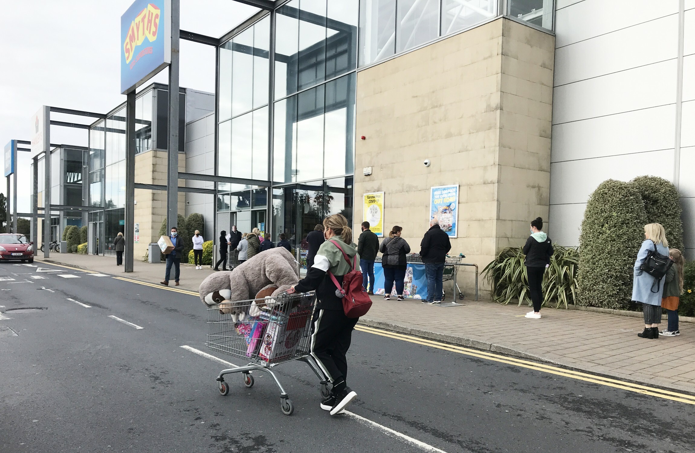 smyths toys for 5 year olds