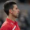 Novak Djokovic admits 'awkward deja vu' after ball hits line judge again