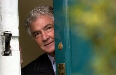 The investigation of Seán FitzPatrick: a timeline of the story so far