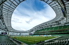 Irish professional rugby breathes brief sigh of relief as show limps on for now