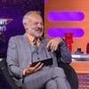 Graham Norton has been named the most dangerous celebrity to search for online in the UK
