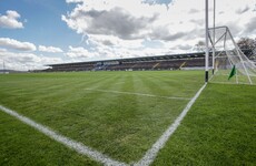 Dungarvan club apologise for fielding player in Waterford final who was awaiting Covid test results