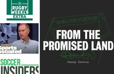 Everything you can expect from your membership of The42 this week