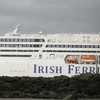 Crew member of ferry missing after overnight search in Irish Sea