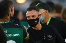 Change of venue can be 'a leveller' but Connacht braced for menacing Cardiff