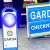 132 daily checkpoints on main roads - but no extra powers for gardaí to enforce Level 3 restrictions