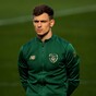 Ireland youngster wants to 'affect the game' more