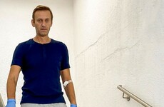 Chemical watchdog confirms Navalny poisoned with Soviet-era nerve agent