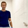 Chemical watchdog confirms Navalny poisoned with Soviet-era nerve agent