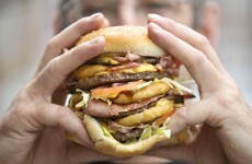 Ordering a burger meal with all the trimmings? Read this first...