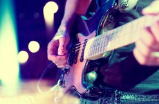 Your evening longread: What it's like to be a female roadie