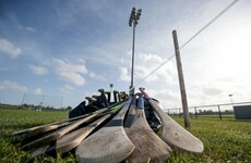 Antrim pull the plug on all club fixtures for 2020 after yesterday's GAA announcement