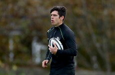 Wootton 'a better person and player' after enduring two difficult years at Munster