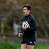 Wootton 'a better person and player' after enduring two difficult years at Munster