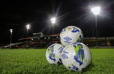 FAI confirms level 3 plans with all adult amateur and underage fixtures ceased from midnight