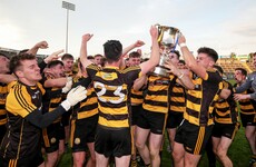 CPA hit out at 'unfair' suspension of club fixtures and call on GAA to reverse decision