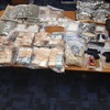 Lithuanian human trafficking gang hit again as gardaí seize guns, drugs and cash in Meath