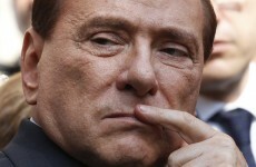 Is Berlusconi planning a comeback?