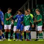 Italy U21 squad isolating after two positive Covid-19 tests ahead of Ireland qualifier