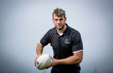 'It's addictive' - Doris determined to continue Ireland rise amidst burgeoning back row battle