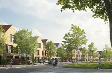 1,300 homes planned by 2025 in south Dublin's Cherrywood