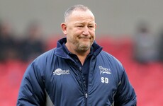 Sale Sharks' Premiership play-off hopes ended by 27 positive Covid cases