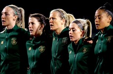 Equal pay bid gathers pace for Ireland women as government set to meet FAI