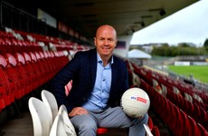 Tyrone icon Canavan criticises GAA's 'drastic' call to suspend club games