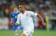 The Departures Lounge: Walcott to Liverpool?