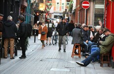 Notes from a GP: Covid cases in millennials are now showing in their grandparents