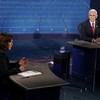 Harris labels Trump's Covid-19 response a historic failure as she spars with Pence in mostly civil debate