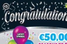 Lottery scratch card prizes were 'omitted due to human error', inquiry finds