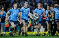 Lack of crowd in Croke Park could work against six-in-a-row chasers Dublin - Donaghy