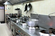 Closure orders served on burrito bar and Chinese takeaway in September